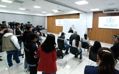 Presenta CEA balance de los primeros cuatro días del Programa de Rotación del Servicio de Agua