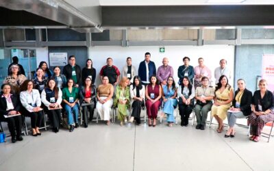 Fortalece Jalisco prevención del abuso sexual infantil mediante estrategia interinstitucional