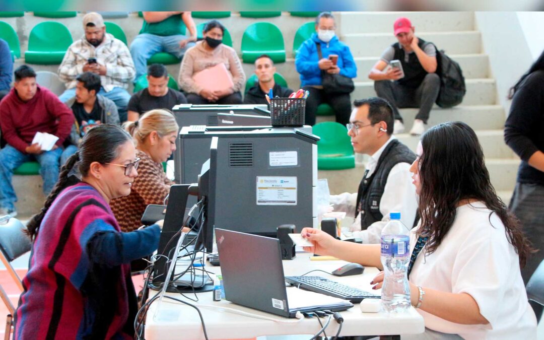Tlajomulco acerca servicios del SAT para agilizar trámites ciudadanos