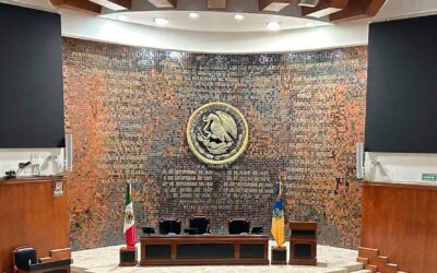 Exige Julio Hurtado etiquetar en el Presupuesto Federal 2027 los 14 mil 500 mdp anunciados para obras hídricas en Jalisco