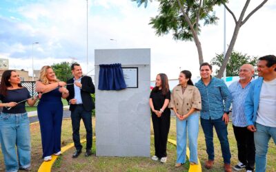 Zapopan recupera unidades deportivas para fortalecer la salud y la convivencia comunitaria