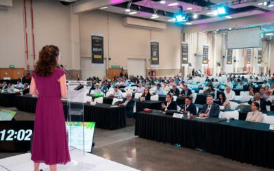 Reunirá Jalisco a especialistas internacionales en el marco del XXIII Foro Global Agroalimentario 2026