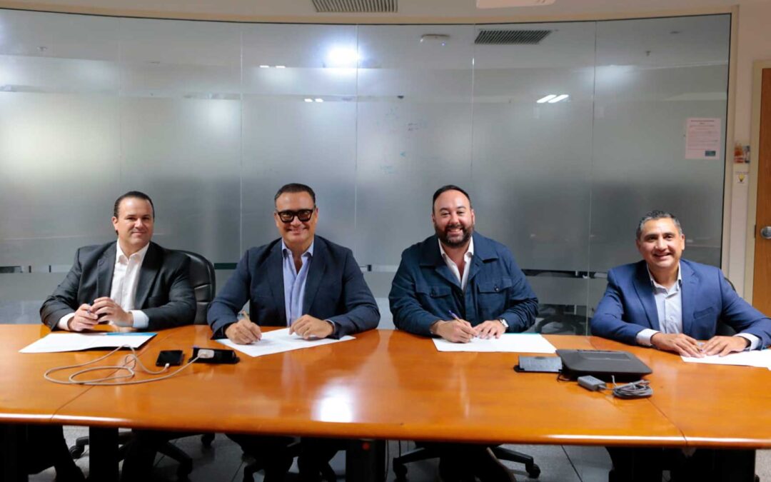 Suman Jalisco y Nuevo León capacidades en materia energética