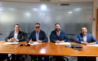 Suman Jalisco y Nuevo León capacidades en materia energética