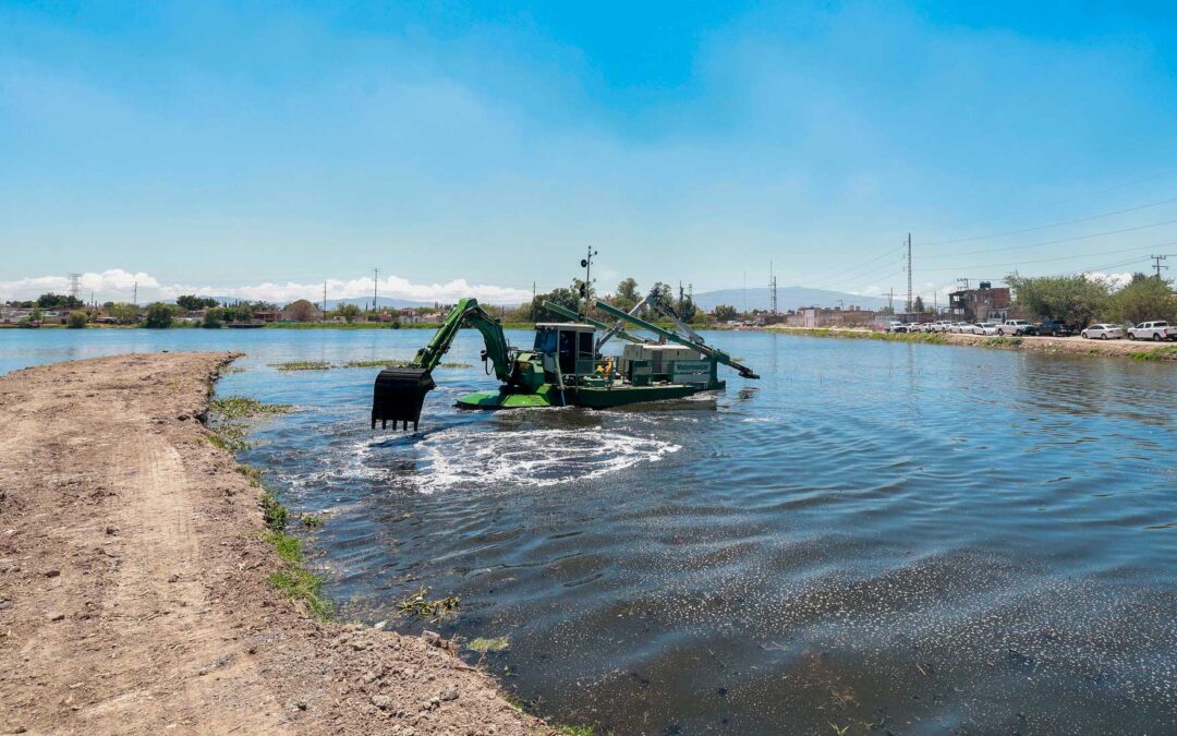 ¿Qué pasa con el agua en Jalisco? La razón detrás de las medidas para mejorar su calidad