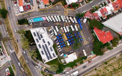 Zapopan fortalece distribución de agua con pipas y cisternas comunitarias