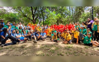 Guadalajara tiene 300 árboles nuevos, todos de talla grande, que fueron plantados, en equipo, con la iniciativa privada y asociaciones civiles