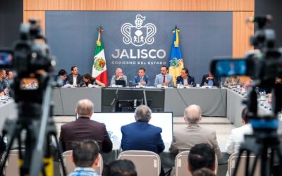 Presidente de la Jucopo respalda la instalación de la Mesa Plural del Agua, como parte de una iniciativa de la agenda parlamentaria del PAN