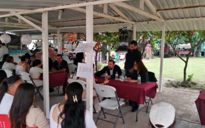 Brinda Procuraduría Social atención jurídica a 161 mujeres en el Centro De Reinserción Femenil de Jalisco