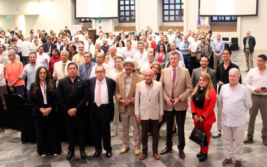 Nace red ciudadana Alianza por Jalisco OSC