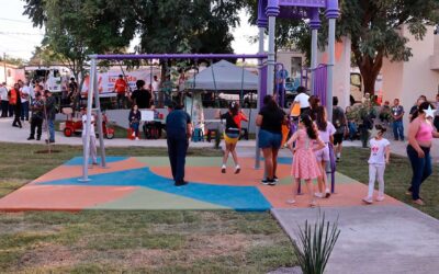 Impulsa Vero Delgadillo obras en Guadalajara por más de 500 millones de pesos