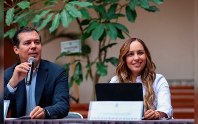 Presentan iniciativa “Cero motos por aplicación”