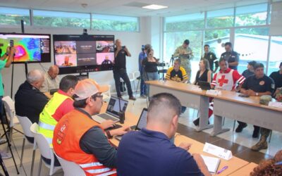 Reanudan clases presenciales en 22 municipios de Jalisco tras el paso del huracán ‘Simón’